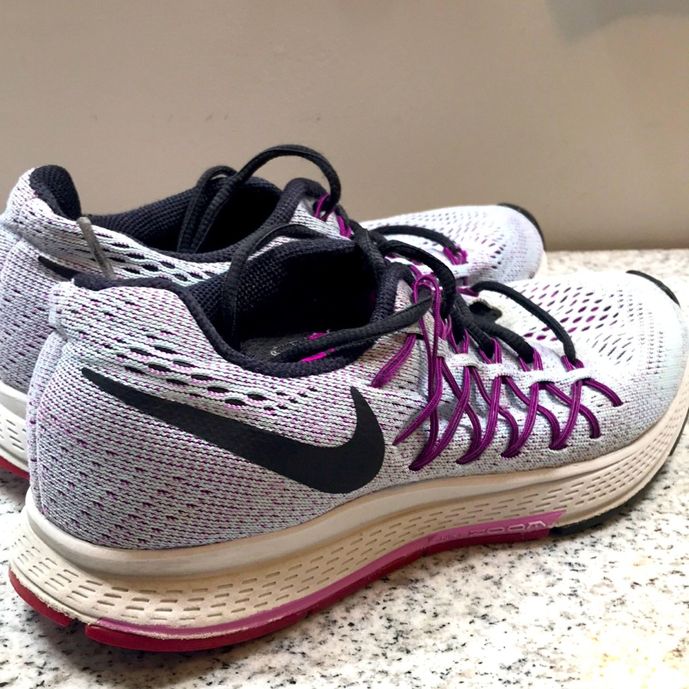 Nike Zoom Pegasus Running Shoes